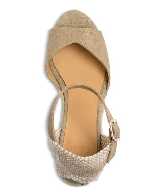 Women's Blaudi Espadrille Wedge Sandals