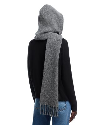 Amy Hooded Scarf