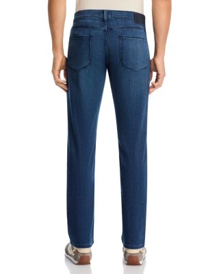 Normandie Straight Jeans in Cormac
