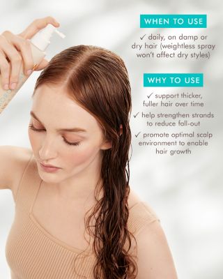 Revitalizing Scalp Tonic 3.4 oz.