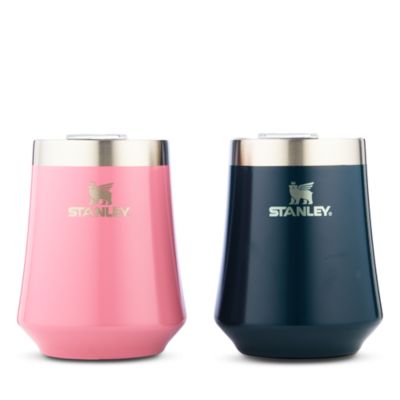 The Reserve Wine Tumbler, Set of 2