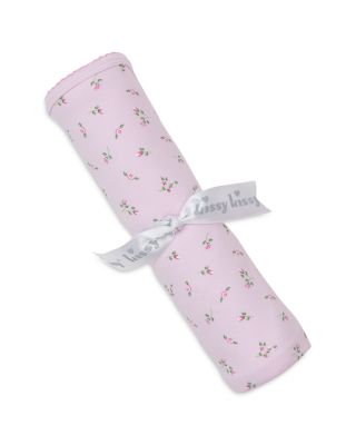 Unisex Garden Print Blanket - Baby