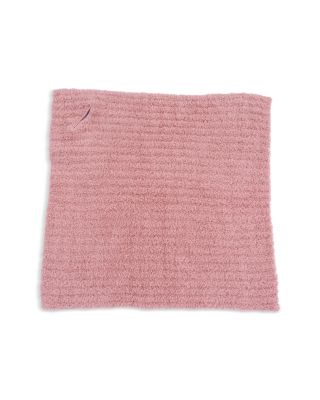 Girls' Mini Chenille Striped Texture Blanket 