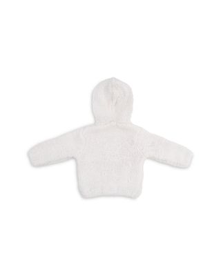 Unisex Chenille Hooded Jacket - Baby, Little Kid 