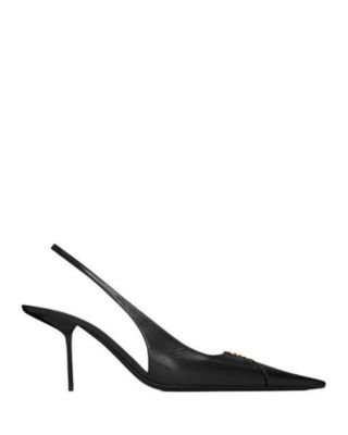 Women's Babylone Breteuil Slingback Pumps