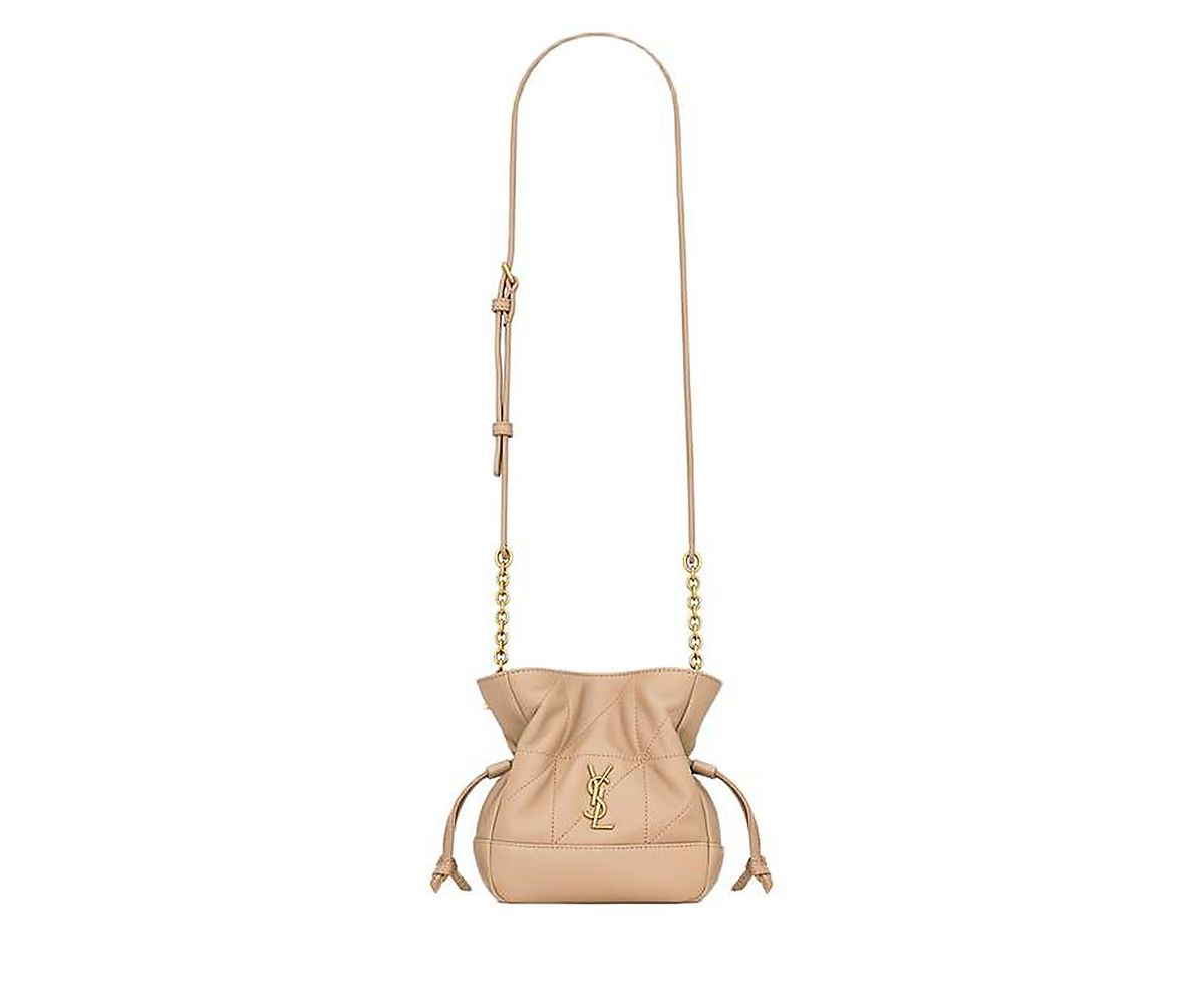 Saint Laurent Jamie Mini Shoulder Pouch