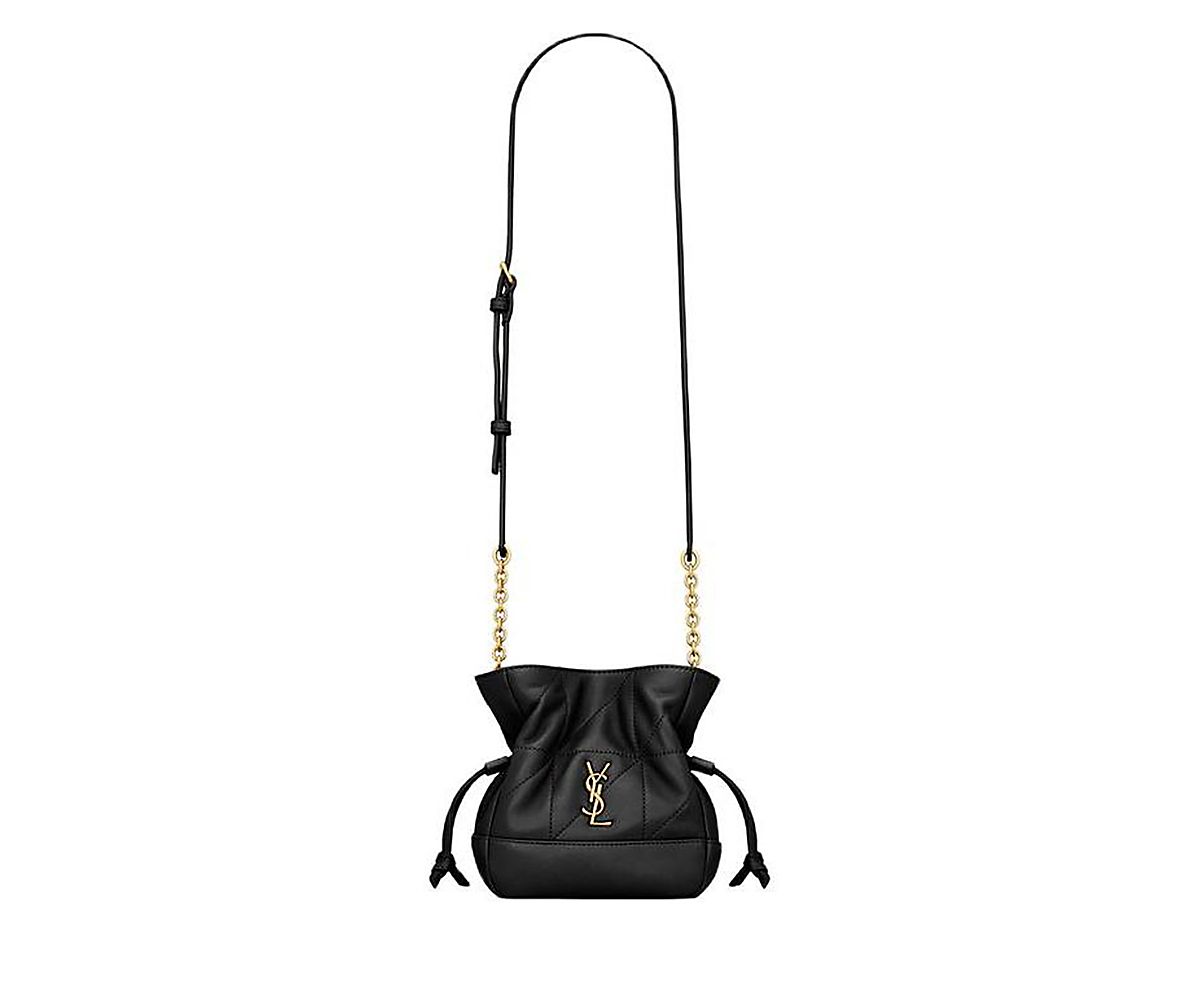 Saint Laurent Jamie Mini Shoulder Pouch