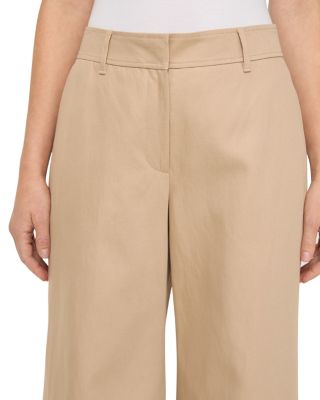 Charles Wide Leg Pants 
