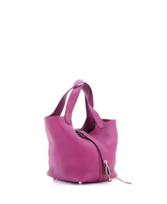 PM Picotin Lock Bag Maurice