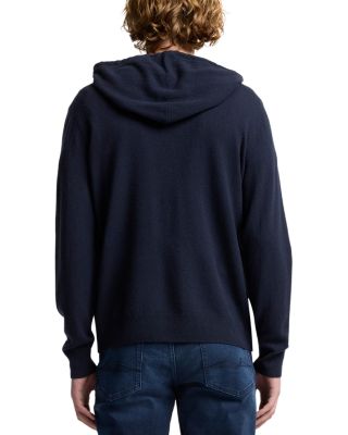 Cashmere Hoodie 