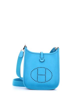 TPM Evelyne Bag Gen III Clemence