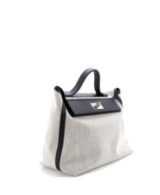 35 24/24 Bag Canvas and Swift