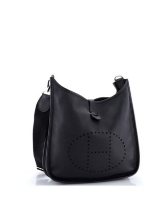 PM Evelyne Bag Gen III Epsom