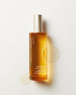 Dry Body Oil 1.7 oz.