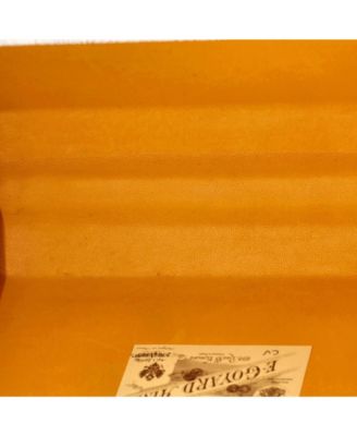   Minaudiere Bag Coated Canvas