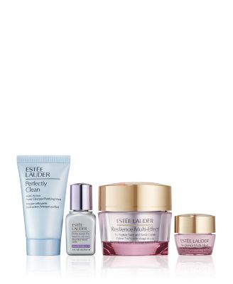 Resilience Cream Holiday Skincare Gift Set ($194 value)