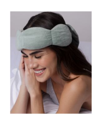 Weighted Sleep Mask