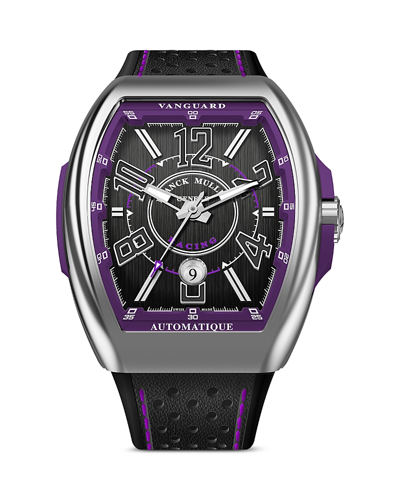 Franck Muller Vanguard Racing Watch