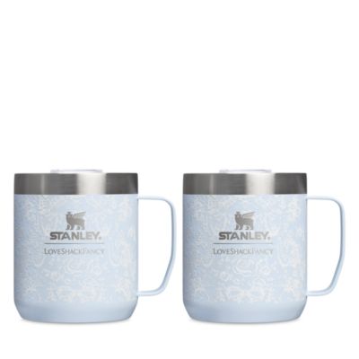 12 Oz/0.35 L Brew + Steep Drinkware Set