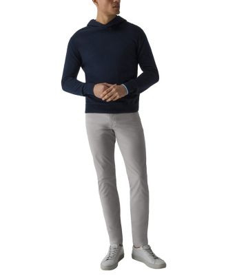  Saratoga Sweater Hoodie