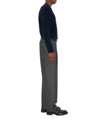 Cashmere Blend Sweater