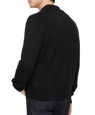 Cashmere Cardigan
