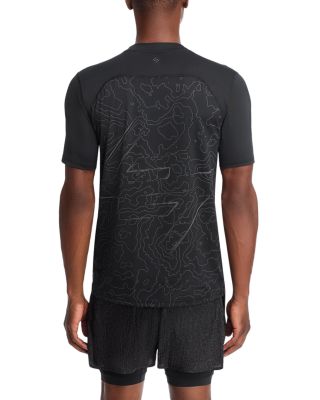 Contour Running T-Shirt