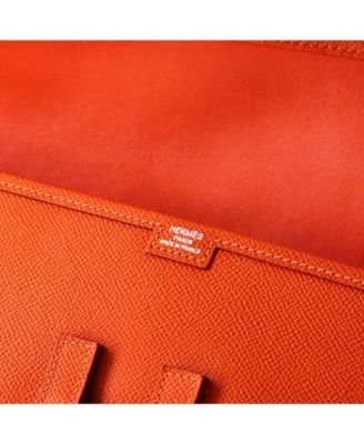 29 Jige Elan Clutch Epsom