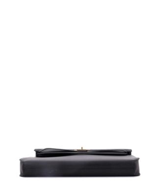 Kelly 36 Handbag Epsom