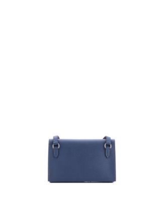 Hermesnap Wallet Bag Epsom