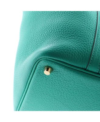 PM Picotin Lock Bag Clemence