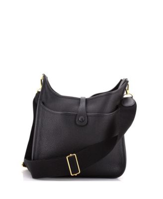 PM Evelyne Bag Gen III Clemence