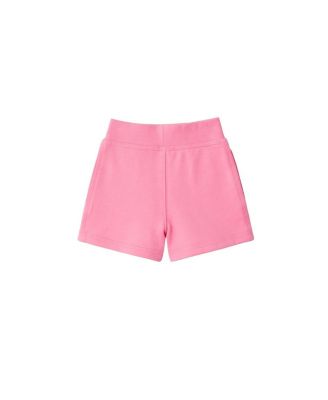 Girls' Cotton Shorts - Baby