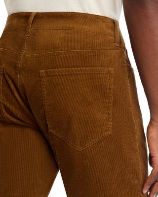 Dylan Stretch Cord 5 Pocket Pants