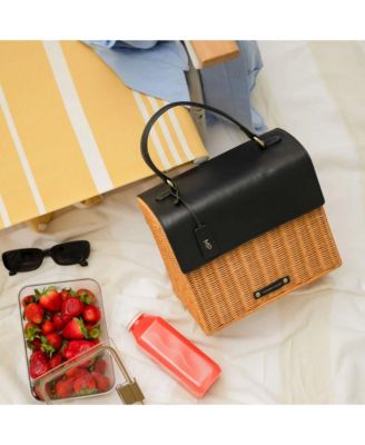  The Luncher Lunch Box