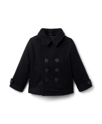 Unisex The Classic Peacoat