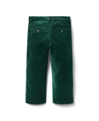 Unisex The Velvet Party Pant