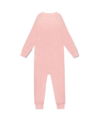  One-Piece Thermal Underwear - Little Kid