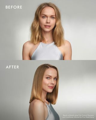 Frizz Control Conditioner 2.4 oz.