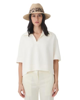 Courtney Packable Fedora