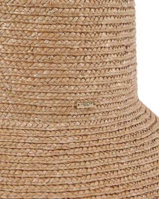 Annabelle Straw Hat