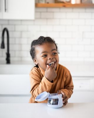 Tweat Snack Containers, 2 Piece Set