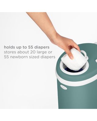 Diaper Pail