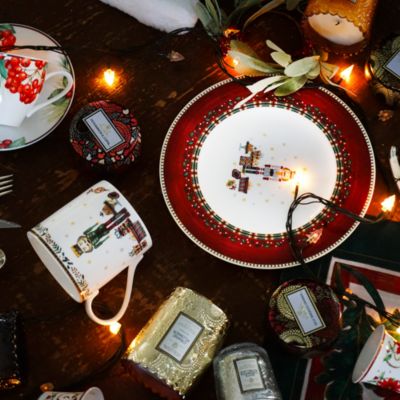 Nutcracker Collection