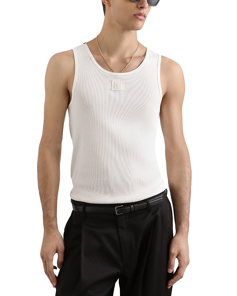 Dolce & Gabbana Men's Tank Top