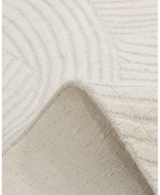 Timeless Rug Designs Ayr S3421 8'0"x10'0" Area Rug