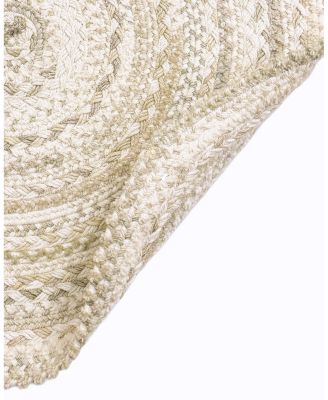 Capel Bayview 0036 3'0"x3'0" Round Area Rug