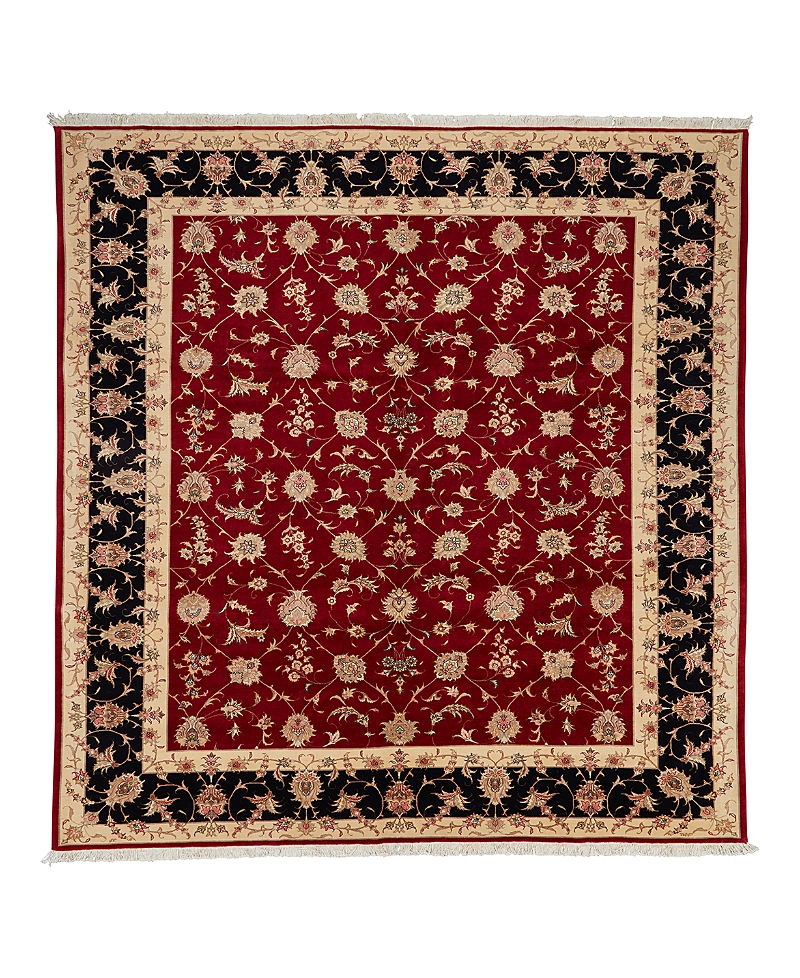 Bloomingdale's Persian Tabriz Area Rug 8' 4 x 10' 8