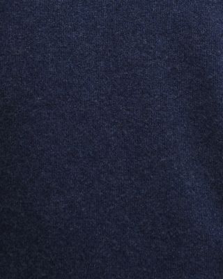 Shoveler Knitted Wool Gilet