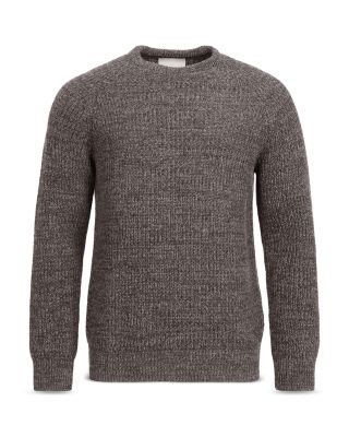 Horseford Wool Crewneck Sweater